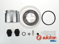 Reparatursatz Bremssattel Vorderachse für MAZDA NISSAN RENAULT CX-5 Van QASHQAI
