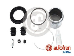 Reparatursatz Bremssattel Vorderachse für BMW ISUZU MAN NISSAN OPEL 7 TROOPER