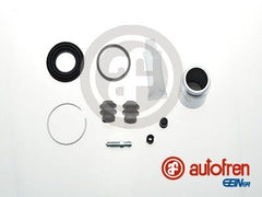 Reparatursatz Bremssattel Hinterachse für NISSAN TEANA I X-TRAIL