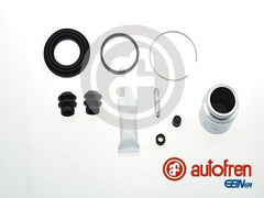 Reparatursatz Bremssattel Hinterachse für CITROËN MITSUBISHI PEUGEOT C-CROSSER