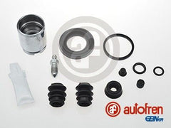 Reparatursatz Bremssattel Hinterachse für TOYOTA LEXUS AURIS COROLLA Stufenheck