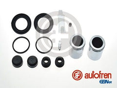 Reparatursatz Bremssattel Vorderachse Hinterachse für IVECO NISSAN RENAULT