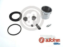 Reparatursatz Bremssattel Vorderachse für LADA HYUNDAI KIA SAMARA CRETA i30