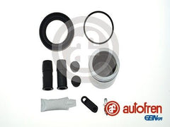 Reparatursatz Bremssattel Vorderachse für FORD SEAT VW GALAXY I MK VAN ALHAMBRA
