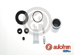 Reparatursatz Bremssattel Hinterachse für FORD HONDA C-MAX FOCUS II Turnier