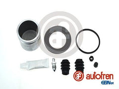 Reparatursatz Bremssattel Vorderachse für HYUNDAI KIA ACCENT IV Stufenheck V