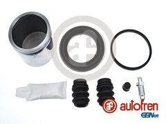 Reparatursatz Bremssattel Vorderachse für HONDA CIVIC VII Hatchback VIII
