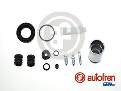 Reparatursatz Bremssattel Hinterachse für AUDI FORD SEAT VOLVO VW 80 B3