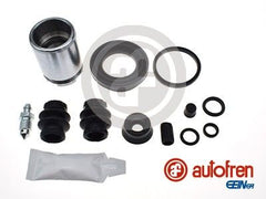 Reparatursatz Bremssattel Hinterachse für OPEL CHEVROLET MINI ADAM ASTRA G
