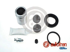 Reparatursatz Bremssattel Hinterachse für HYUNDAI KIA GETZ GRANDEUR MATRIX