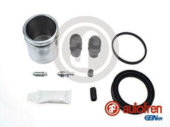 Reparatursatz Bremssattel Vorderachse für CITROËN OPEL PEUGEOT TOYOTA BERLINGO
