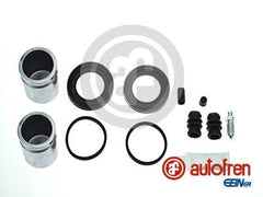 Reparatursatz Bremssattel Vorderachse für NISSAN NAVARA NP300 PATHFINDER II III