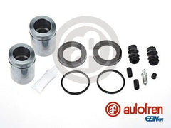 Reparatursatz Bremssattel Vorderachse für JEEP COMMANDER VAN GRAND CHEROKEE II