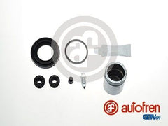 Reparatursatz Bremssattel Hinterachse für HONDA ACCORD VII Tourer VIII IX