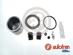 Reparatursatz Bremssattel Vorderachse für FORD FIESTA Stufenheck VI B-MAX Van