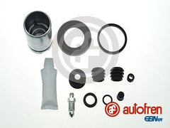 Reparatursatz Bremssattel Hinterachse für HONDA ACCORD VIII