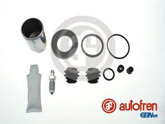 Reparatursatz Bremssattel Hinterachse für HYUNDAI KIA i30 Kombi Coupe Hatchback