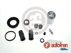 Reparatursatz Bremssattel Hinterachse für OPEL SAAB GT Cabriolet SIGNUM CC