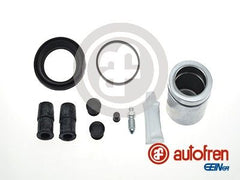 Reparatursatz Bremssattel Hinterachse für MERCEDES-BENZ VW SPRINTER 2-t Bus