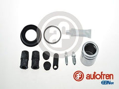 Reparatursatz Bremssattel Hinterachse für BMW MERCEDES-BENZ 1 Coupe Cabriolet 3