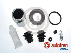 Reparatursatz Bremssattel Hinterachse für HONDA KIA CIVIC IX Tourer CARENS I