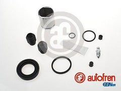 Reparatursatz Bremssattel Hinterachse für HYUNDAI KIA i40 I CW ix35 TUCSON