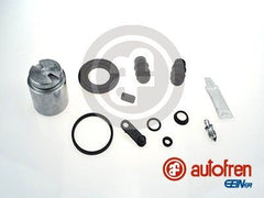 Reparatursatz Bremssattel Hinterachse für FORD VW ALPINA TOURNEO CUSTOM V362