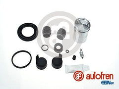 Reparatursatz Bremssattel Hinterachse für AUDI NISSAN OPEL RENAULT Q2 INTERSTAR