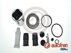 Reparatursatz Bremssattel Hinterachse für ALFA ROMEO AUDI MERCEDES-BENZ SEAT