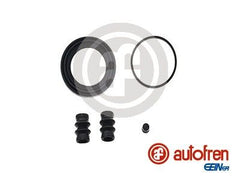 Reparatursatz Bremssattel Vorderachse für AUDI CHRYSLER CITROËN FIAT