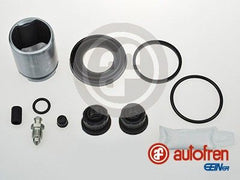 Reparatursatz Bremssattel Hinterachse für AUDI JAGUAR SEAT VW Q3 F-TYPE Coupe
