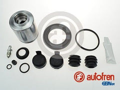 Reparatursatz Bremssattel Hinterachse für FORD TRANSIT Kasten