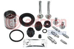 Reparatursatz Bremssattel Hinterachse für ALFA ROMEO AUDI CITROËN FORD HONDA