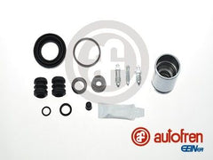 Reparatursatz Bremssattel Hinterachse für ALFA ROMEO AUDI FIAT FORD LANCIA