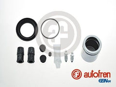 Reparatursatz Bremssattel Vorderachse für AUDI BMW FIAT FORD PORSCHE SEAT SKODA