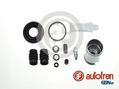 Reparatursatz Bremssattel Hinterachse für ALFA ROMEO AUDI CITROËN FIAT FORD