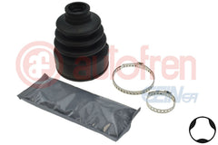 Faltenbalgsatz Antriebswelle für HONDA MERCEDES-BENZ OPEL CIVIC VIII Hatchback