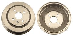 2x Bremstrommel Hinterachse für OPEL ASTRA G Stufenheck Caravan CC Coupe