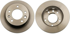 2x Bremsscheibe Vorderachse für MERCEDES-BENZ VW SPRINTER 2-t Bus Kasten