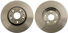 2x Bremsscheibe Vorderachse für LEXUS GS IS I SportCross LS SC Cabriolet
