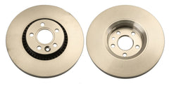 2x Bremsscheibe Vorderachse für FORD VOLVO S-MAX S60 II Cross Country S80 V60 I