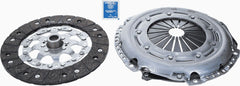 Kupplungssatz für CITROËN OPEL PEUGEOT BERLINGO MULTISPACE C3 PICASSO II C4