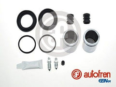 Reparatursatz Bremssattel Vorderachse für FORD NISSAN SEAT MAVERICK SERENA