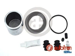 Reparatursatz Bremssattel Vorderachse für CITROËN FIAT LANCIA PEUGEOT C8 Van