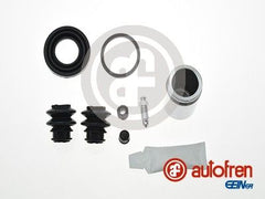 Reparatursatz Bremssattel Hinterachse für HYUNDAI KIA ACCENT III Stufenheck