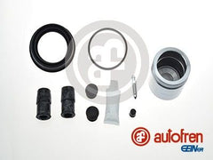 Reparatursatz Bremssattel Vorderachse für BMW MERCEDES-BENZ MG ROVER 3 Coupe