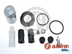 Reparatursatz Bremssattel Hinterachse für AUDI FORD JAGUAR SEAT SKODA VOLVO VW