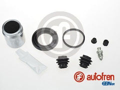 Reparatursatz Bremssattel Hinterachse für HYUNDAI KIA TUCSON Kasten/SUV