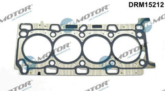 Dichtung Zylinderkopf für NISSAN OPEL RENAULT NAVARA Pick-up NV400 Kasten