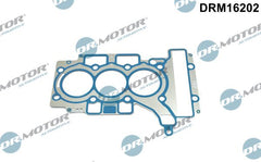 Dichtung Zylinderkopf für CITROËN OPEL PEUGEOT TOYOTA DS C1 II C3 / ORIGIN III